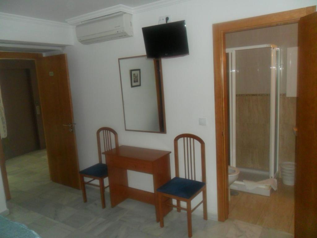 Hostal Centro Sol Καντίζ Δωμάτιο φωτογραφία