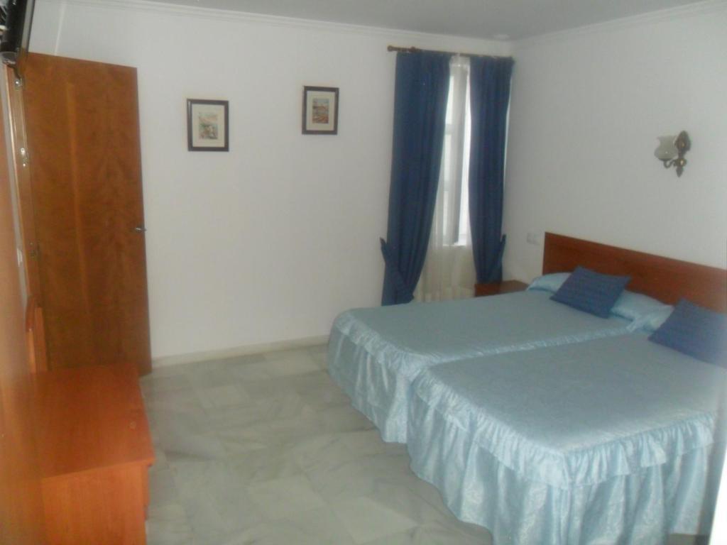 Hostal Centro Sol Καντίζ Δωμάτιο φωτογραφία