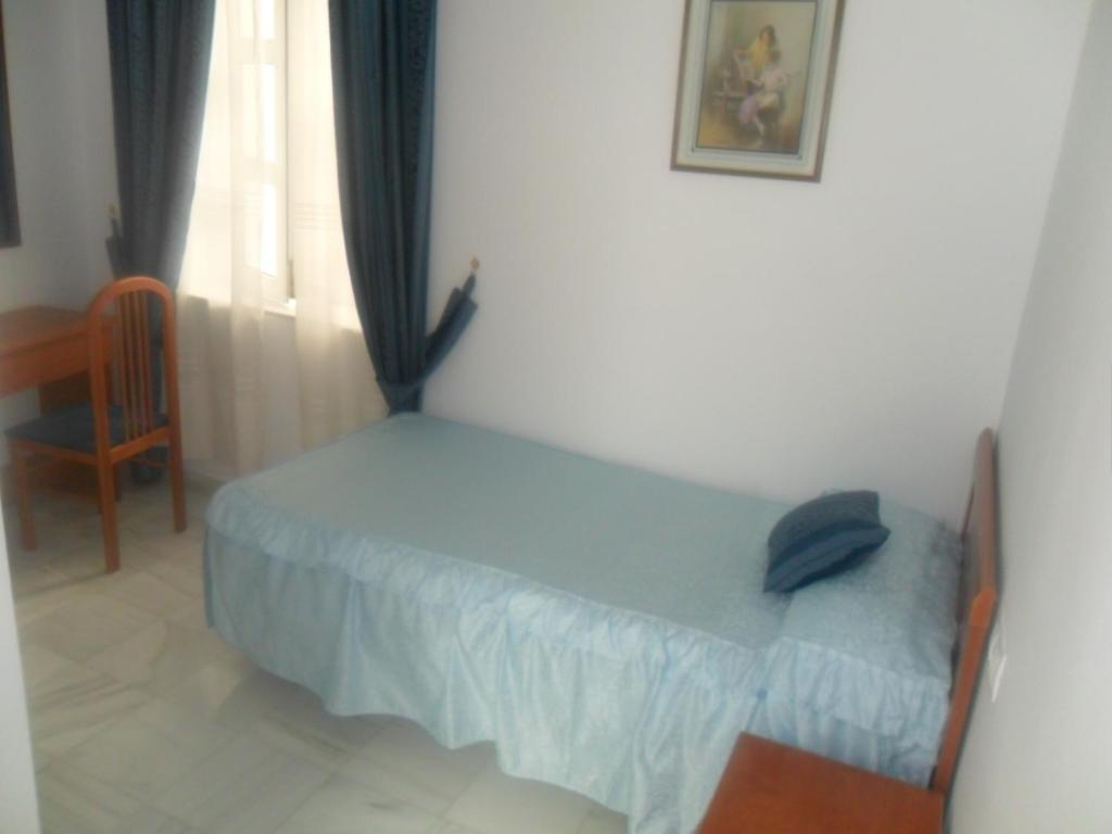 Hostal Centro Sol Καντίζ Δωμάτιο φωτογραφία