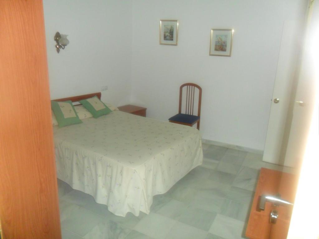 Hostal Centro Sol Καντίζ Δωμάτιο φωτογραφία