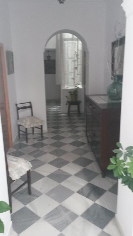 Hostal Centro Sol Καντίζ Εξωτερικό φωτογραφία