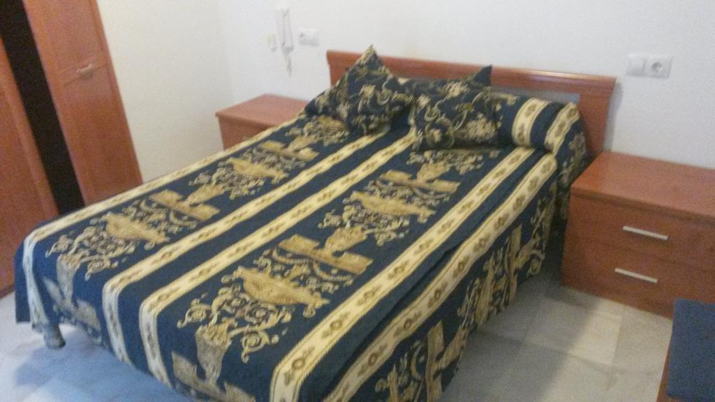 Hostal Centro Sol Καντίζ Εξωτερικό φωτογραφία