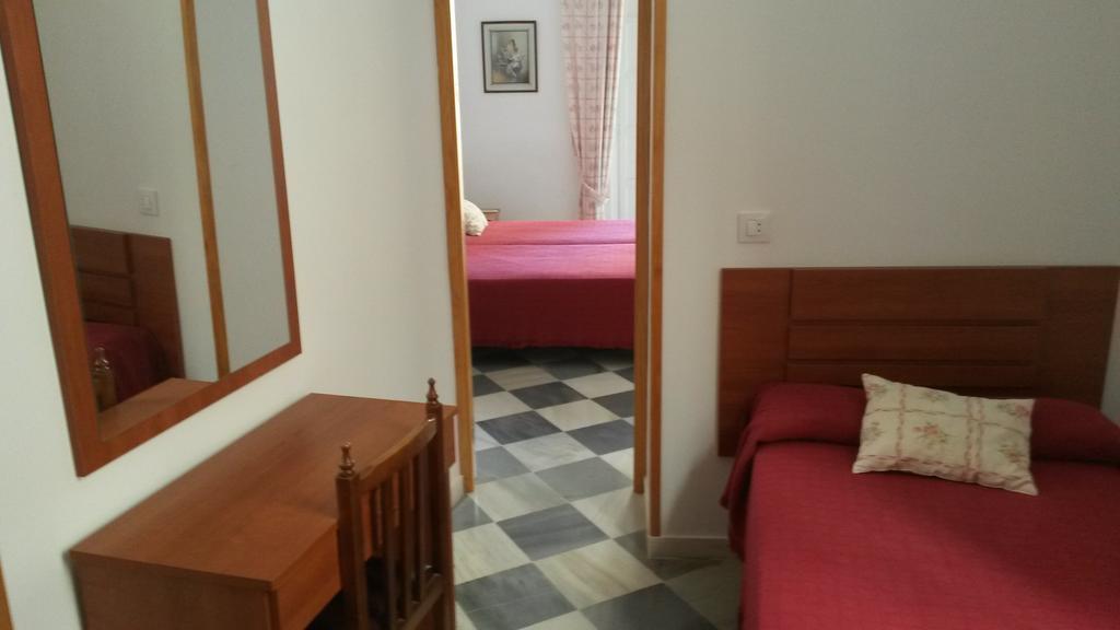 Hostal Centro Sol Καντίζ Εξωτερικό φωτογραφία