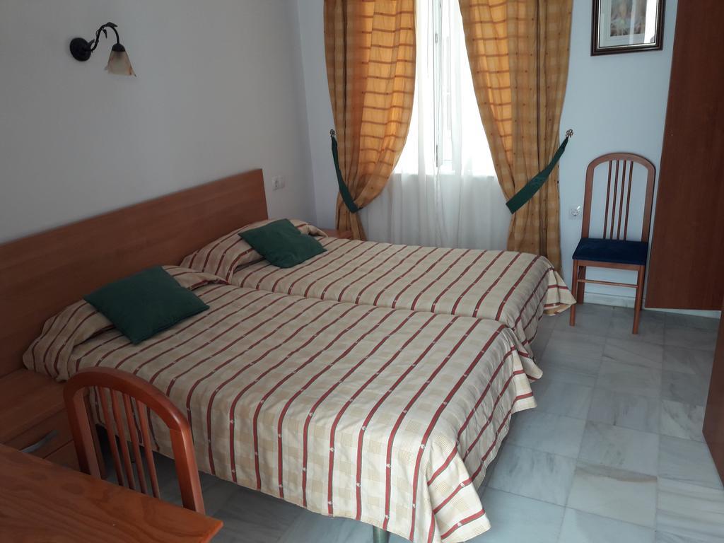 Hostal Centro Sol Καντίζ Εξωτερικό φωτογραφία