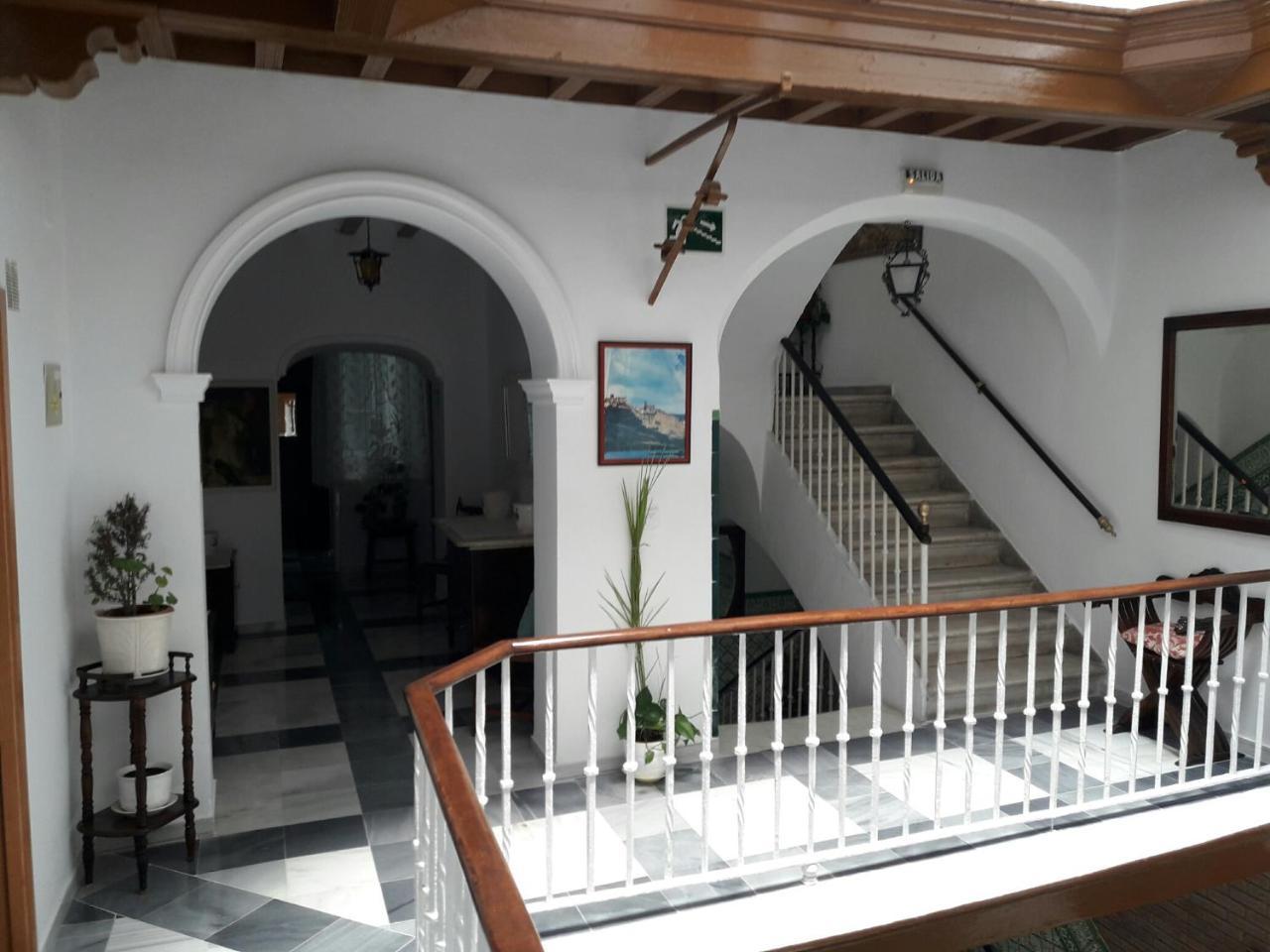 Hostal Centro Sol Καντίζ Εξωτερικό φωτογραφία