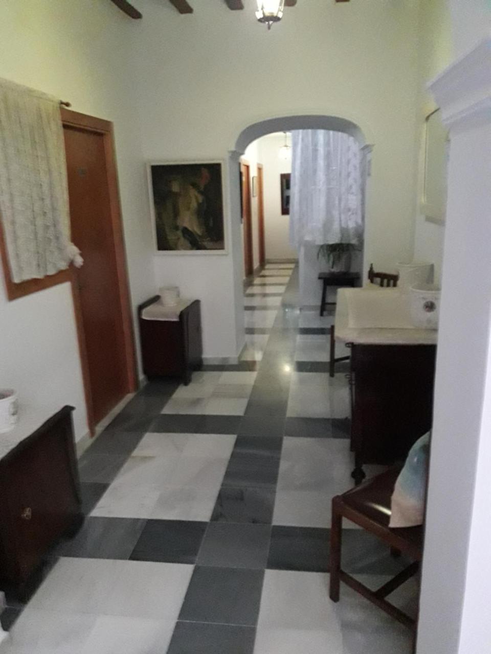 Hostal Centro Sol Καντίζ Εξωτερικό φωτογραφία