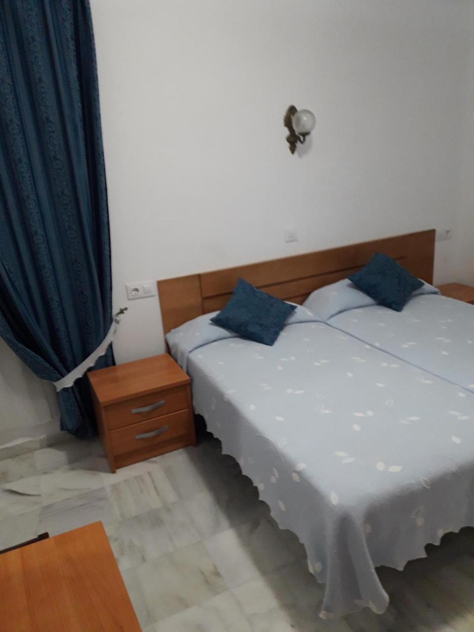 Hostal Centro Sol Καντίζ Εξωτερικό φωτογραφία