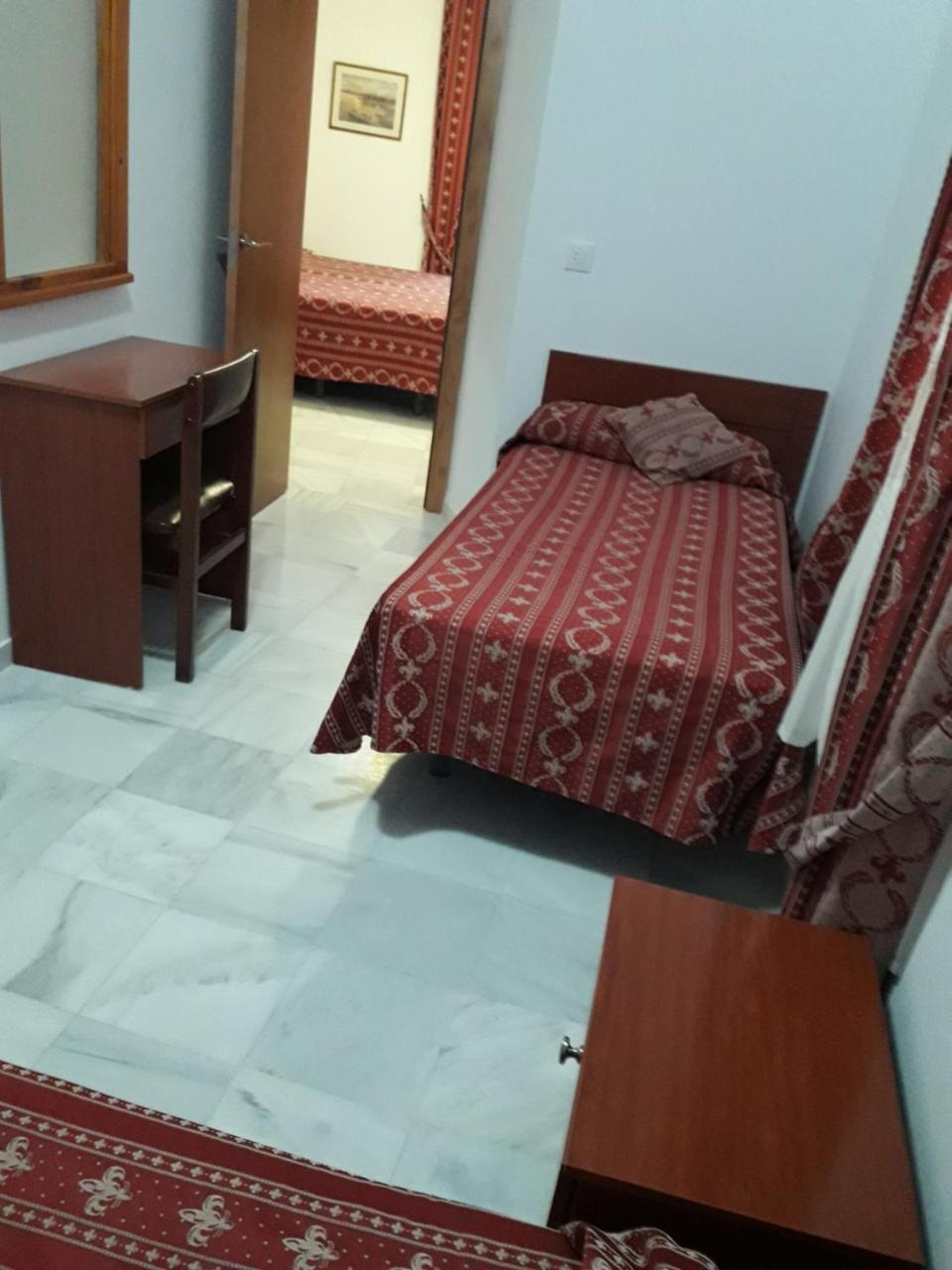 Hostal Centro Sol Καντίζ Δωμάτιο φωτογραφία