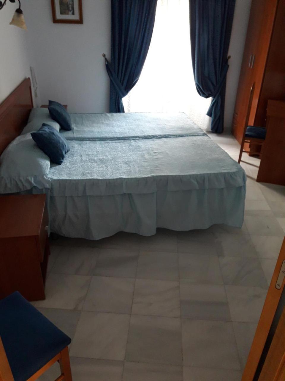 Hostal Centro Sol Καντίζ Δωμάτιο φωτογραφία